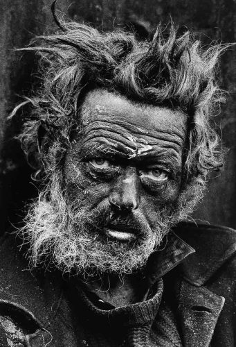 DON MCCULLIN