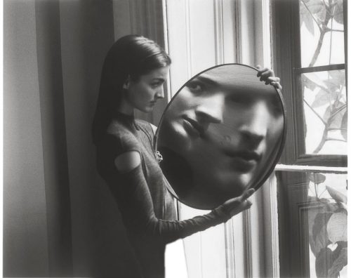 DUANE MICHALS