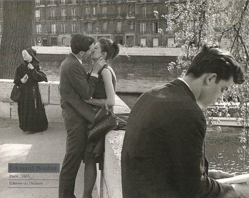 EDOUARD BOUBAT