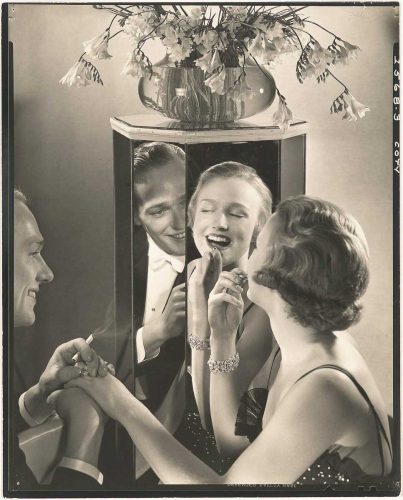 EDWARD STEICHEN