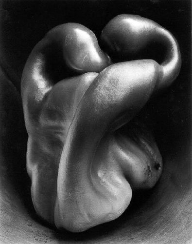 EDWARD WESTON