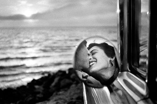 ELLIOTT ERWITT