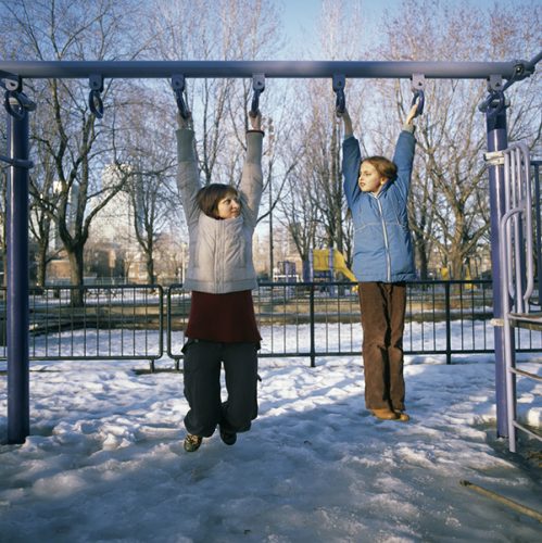 Фотографические проекты