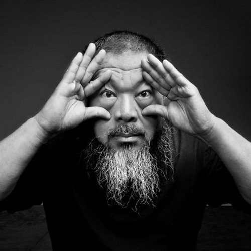Al WEIWEI