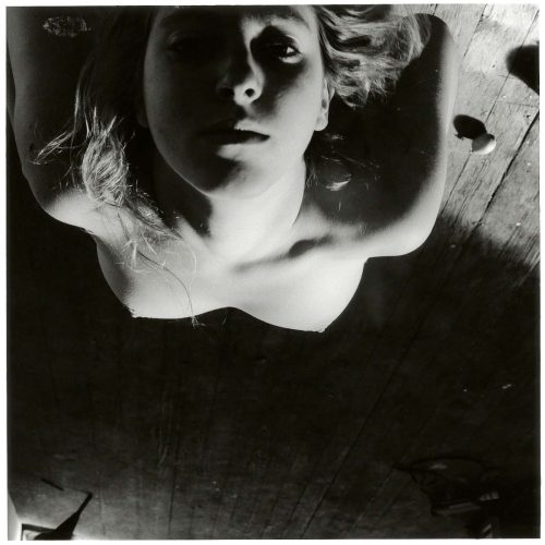 FRANCESCA WOODMAN
