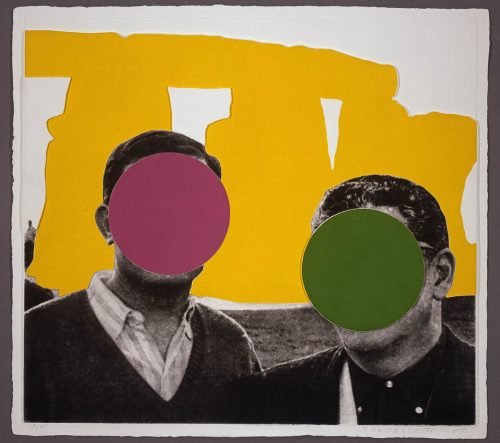 JOHN BALDESSARI