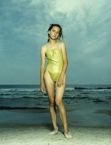 RINEKE DIJKSTRA