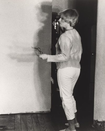 Cindy Sherman. Untitled Film Still #1
