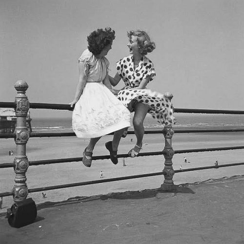 BERT HARDY