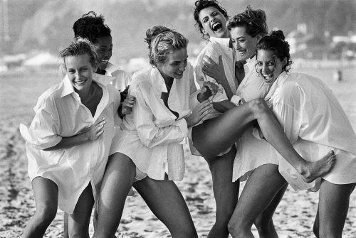 PETER LINDBERGH