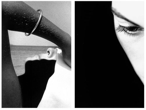 RALPH GIBSON