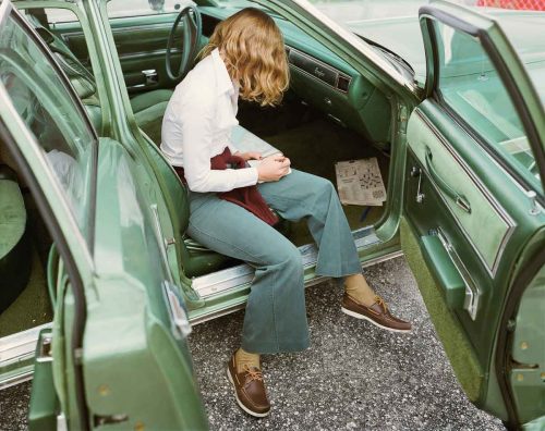 STEPHEN SHORE