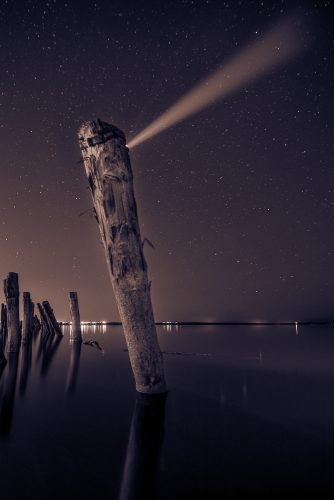 Creating Aurora