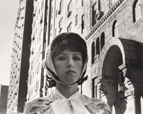 Cindy Sherman. Untitled Film Still #17