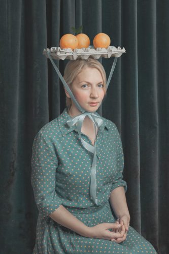 Olga Dubova