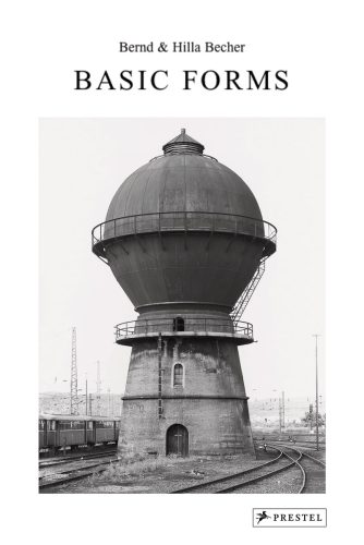 BERND & HILLA BECHER