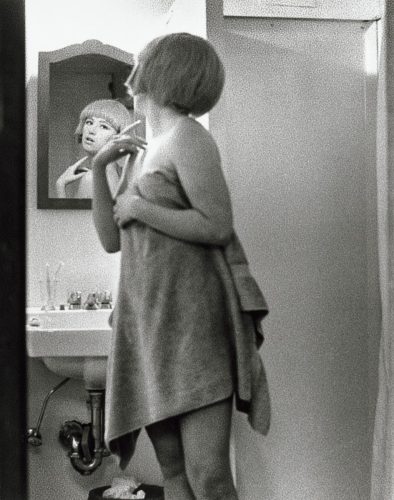 Cindy Sherman. Untitled Film Still #2