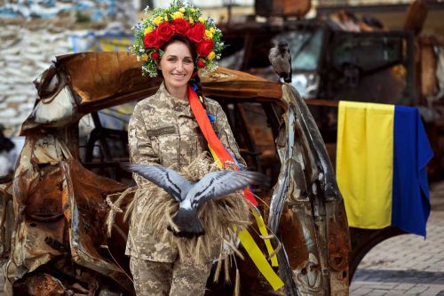 Svitlana Repina