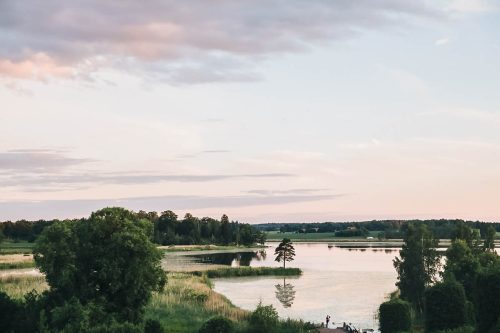 Свадебная фотография