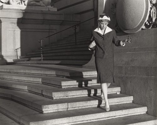 Cindy Sherman. Untitled Film Still #22
