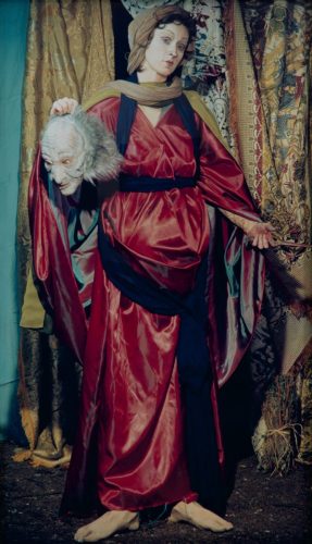 Cindy Sherman. Untitled Film Still #228