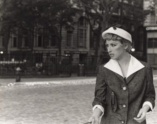 Cindy Sherman. Untitled Film Still #23