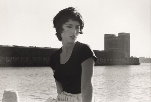 Cindy Sherman. Untitled Film Still #24