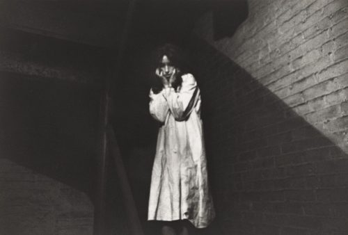 Cindy Sherman. Untitled Film Still #26