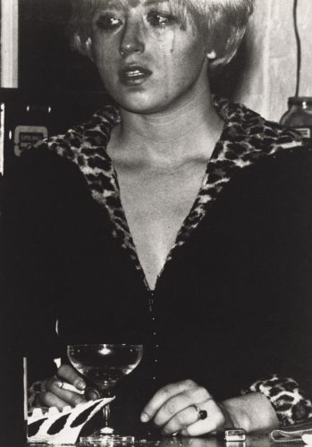 Cindy Sherman. Untitled Film Still #27