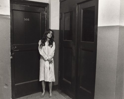 Cindy Sherman. Untitled Film Still #28