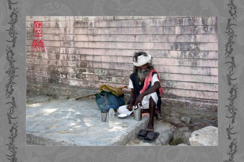 Фотовыставка Эли Христофоровой