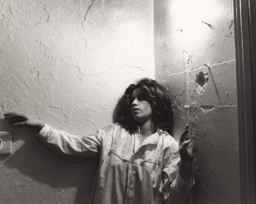 Cindy Sherman. Untitled Film Still #29