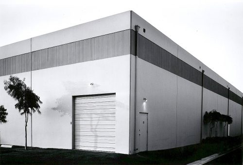 LEWIS BALTZ