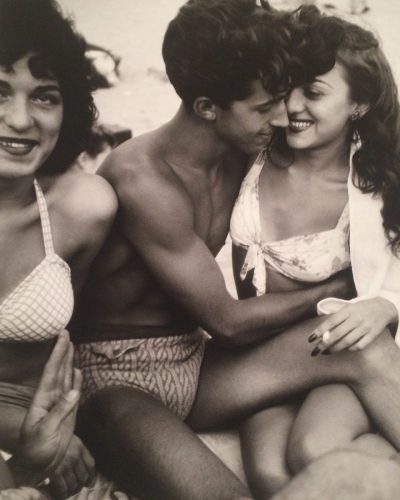 Sid Grossman, Coney Island, 1947 