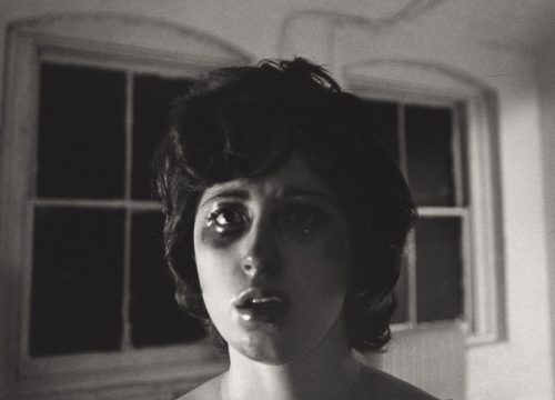 Cindy Sherman. Untitled Film Still #30