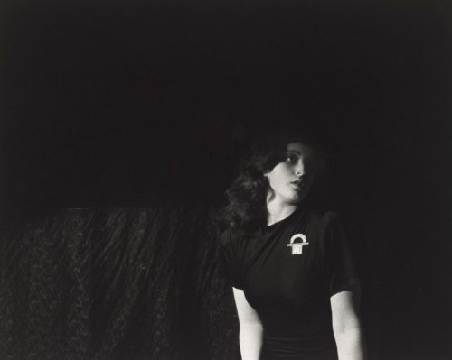 Cindy Sherman. Untitled Film Still #31