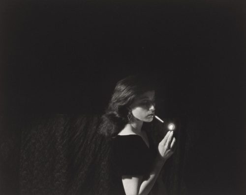 Cindy Sherman. Untitled Film Still #32