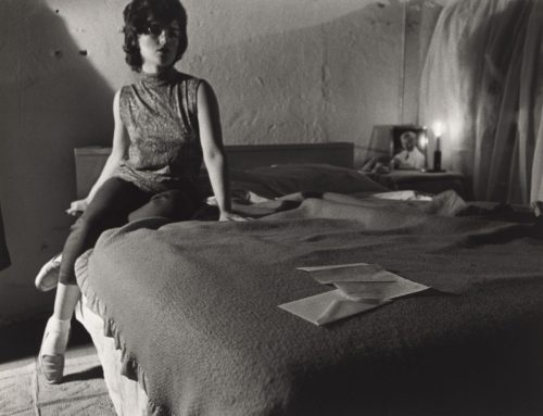 Cindy Sherman. Untitled Film Still #33