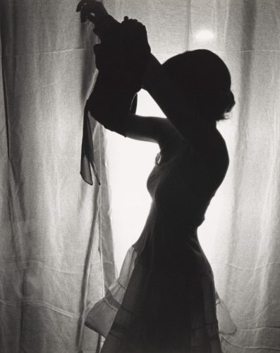 Cindy Sherman. Untitled Film Still #36