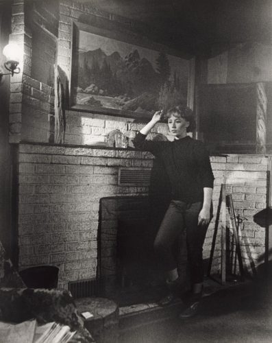 Cindy Sherman. Untitled Film Still #37