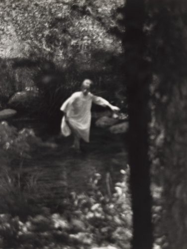 Cindy Sherman. Untitled Film Still #38