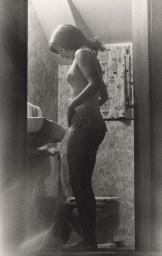 Cindy Sherman. Untitled Film Still #39