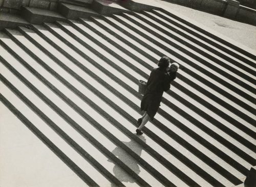 ALEXANDER RODCHENKO