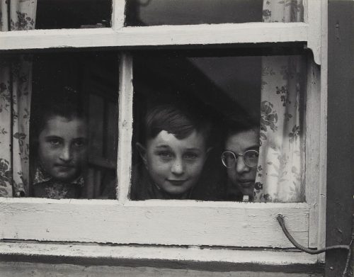PAUL STRAND
