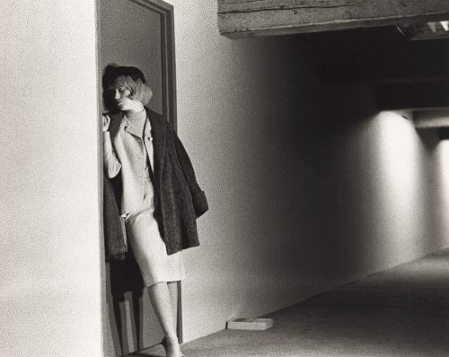 Cindy Sherman. Untitled Film Still #4