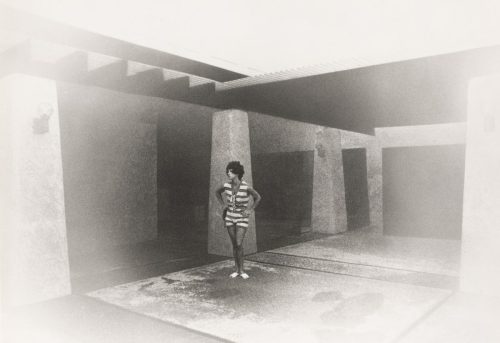 Cindy Sherman. Untitled Film Still #41