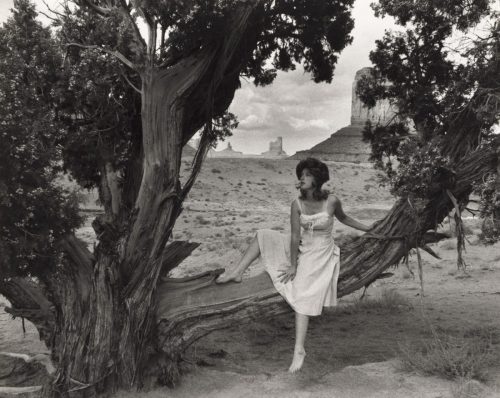 Cindy Sherman. Untitled Film Still #43