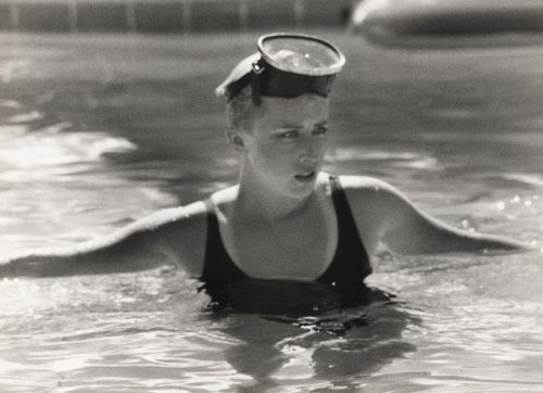 Cindy Sherman. Untitled Film Still #45