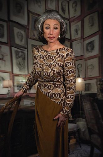 Cindy Sherman. Untitled Film Still #474