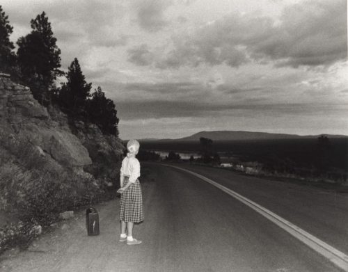Cindy Sherman. Untitled Film Still #48